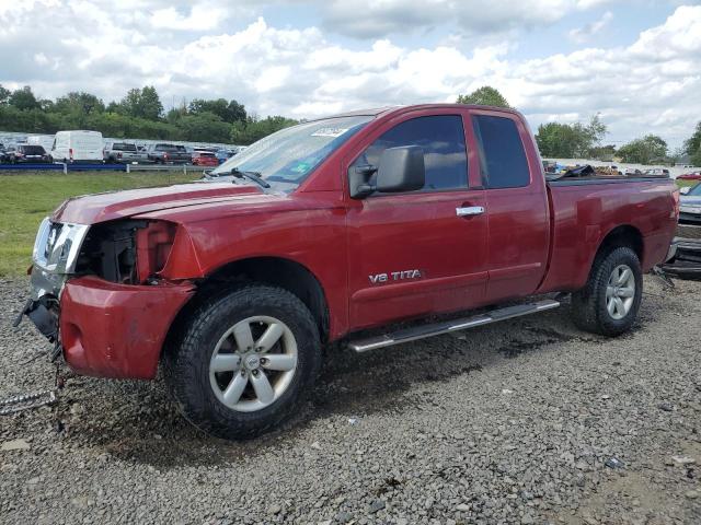 nissan titan 2008 1n6aa06c38n323618