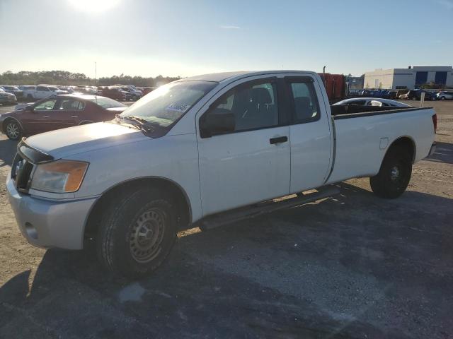 nissan titan xe 2008 1n6aa06e78n319315