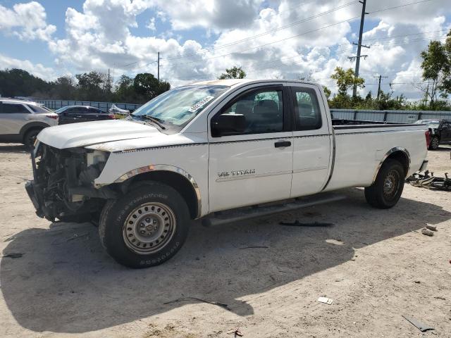 nissan titan xe 2008 1n6aa06e98n318571