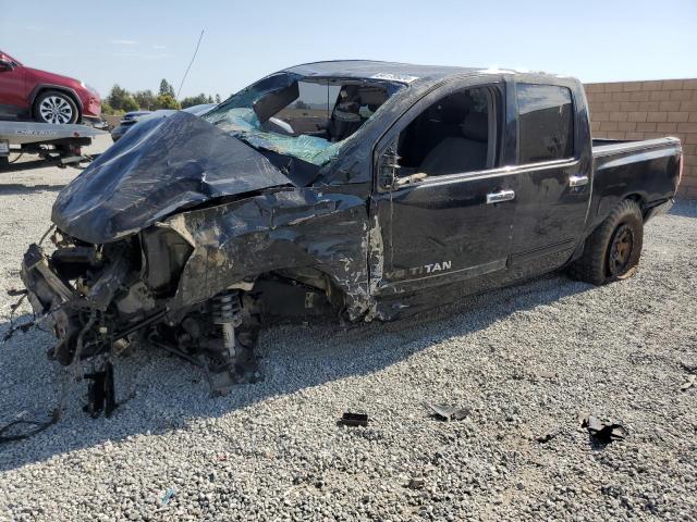 nissan titan xe 2006 1n6aa07a06n507747