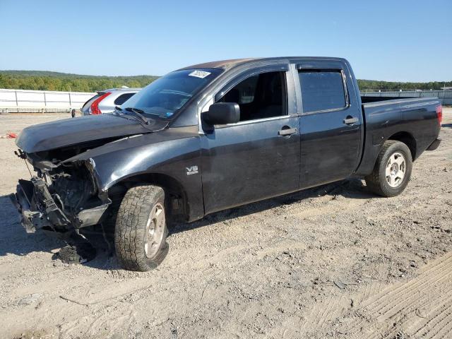 nissan titan xe 2004 1n6aa07a24n588845