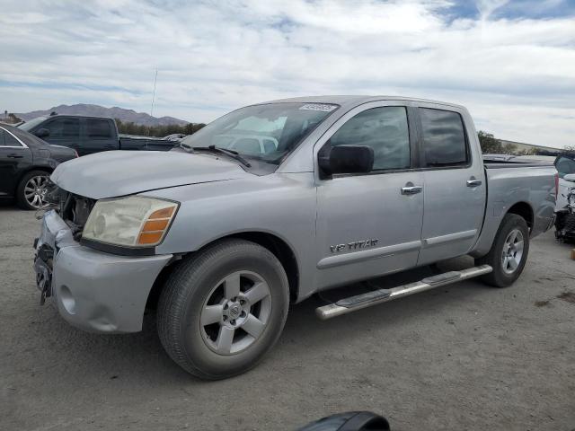 nissan titan xe 2006 1n6aa07a26n543570