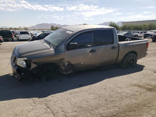 nissan titan xe 2006 1n6aa07a26n574267