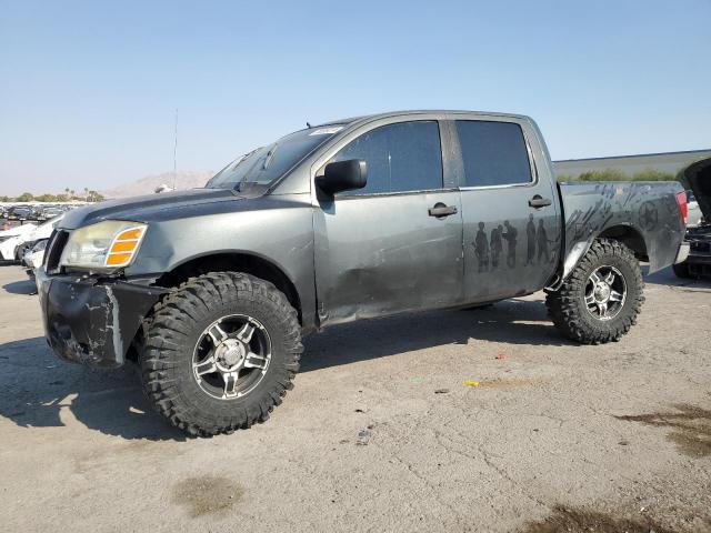 nissan titan xe 2005 1n6aa07a35n561090