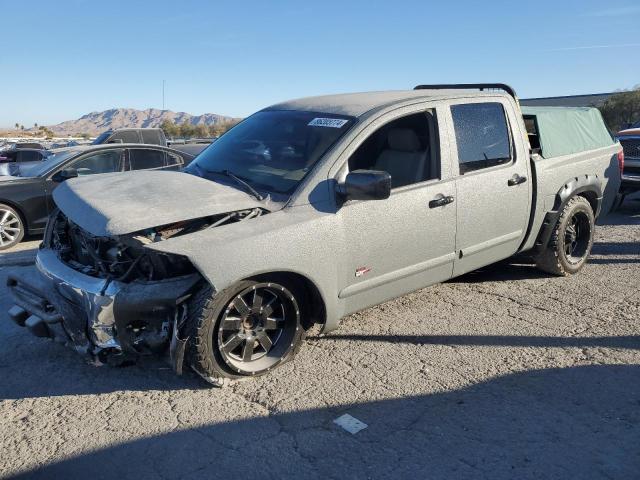 nissan titan xe 2006 1n6aa07a46n515799