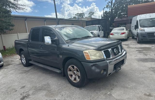 nissan titan xe 2004 1n6aa07a64n547621