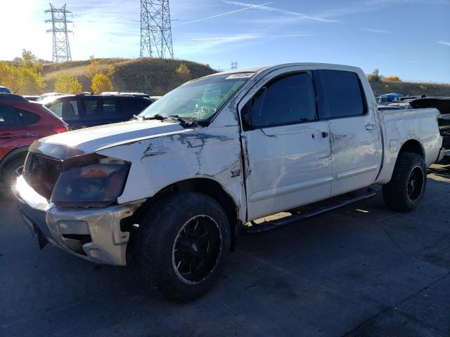 nissan titan xe 2004 1n6aa07a74n554724