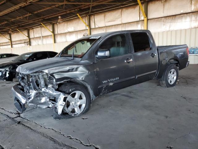 nissan titan xe 2007 1n6aa07a87n225700