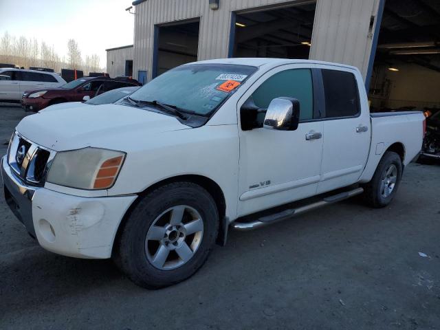 nissan titan xe 2004 1n6aa07a94n548360