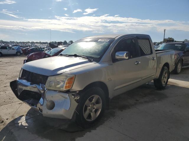 nissan titan xe 2004 1n6aa07a94n576725