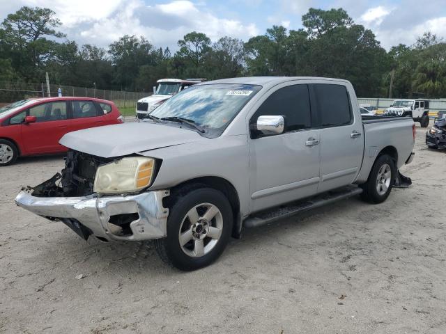 nissan titan xe 2004 1n6aa07ax4n560839