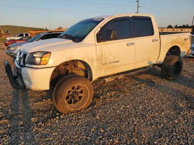 nissan titan xe 2007 1n6aa07b27n236328