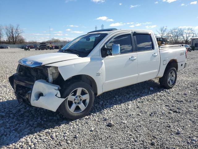 nissan titan xe 2004 1n6aa07b34n516433