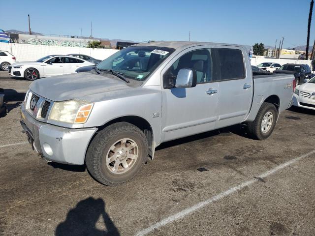 nissan titan xe 2004 1n6aa07b54n527823