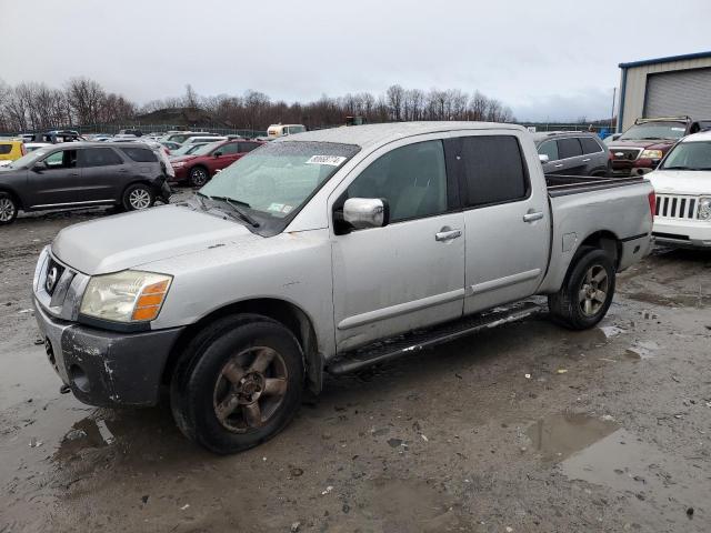 nissan titan xe 2005 1n6aa07b55n543523