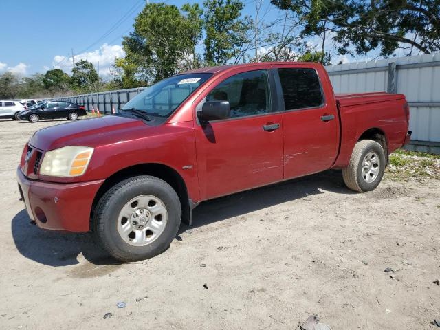 nissan titan xe 2004 1n6aa07b74n530089