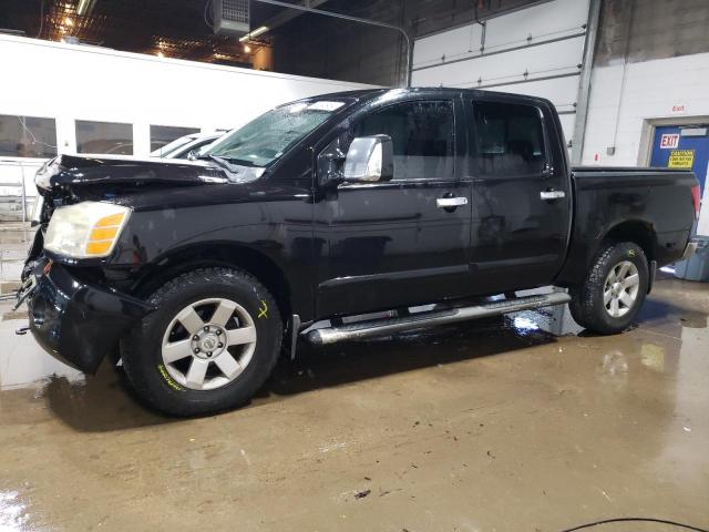 nissan titan xe 2004 1n6aa07b74n585061