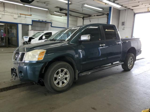 nissan titan xe 2004 1n6aa07bx4n508605