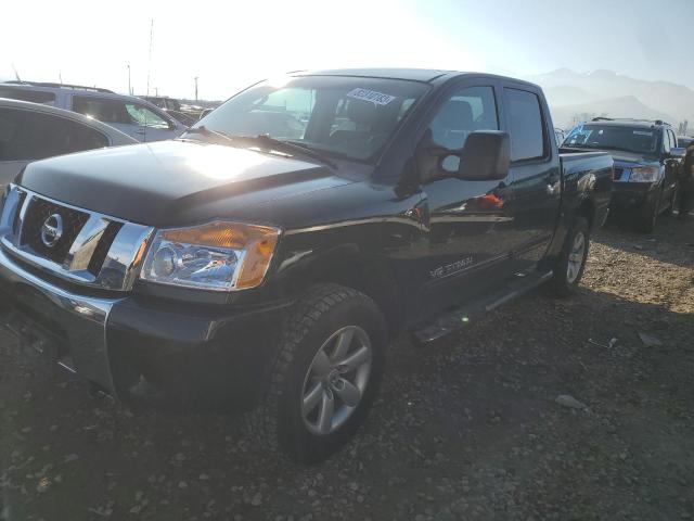 nissan titan 2008 1n6aa07c58n354741