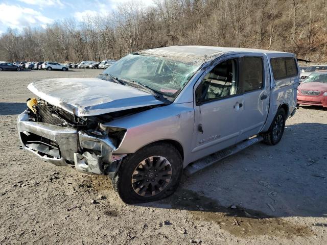 nissan titan xe 2009 1n6aa07c59n319764