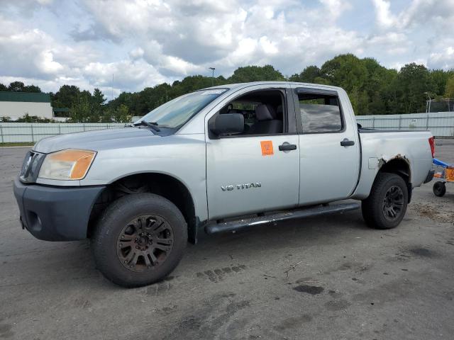 nissan titan xe 2008 1n6aa07c68n333316