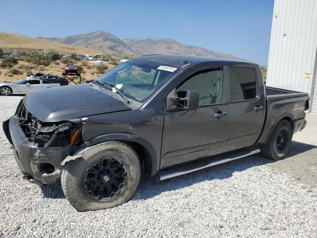 nissan titan xe 2009 1n6aa07c89n311741