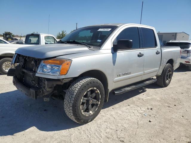 nissan titan xe 2009 1n6aa07d29n307029