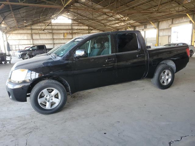 nissan titan xe 2008 1n6aa07d38n333427