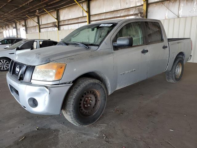 nissan titan xe 2009 1n6aa07d39n301840