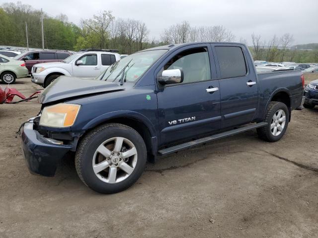 nissan titan 2008 1n6aa07d58n357115