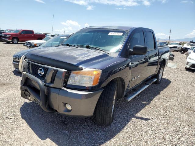 nissan titan 2008 1n6aa07d88n301962