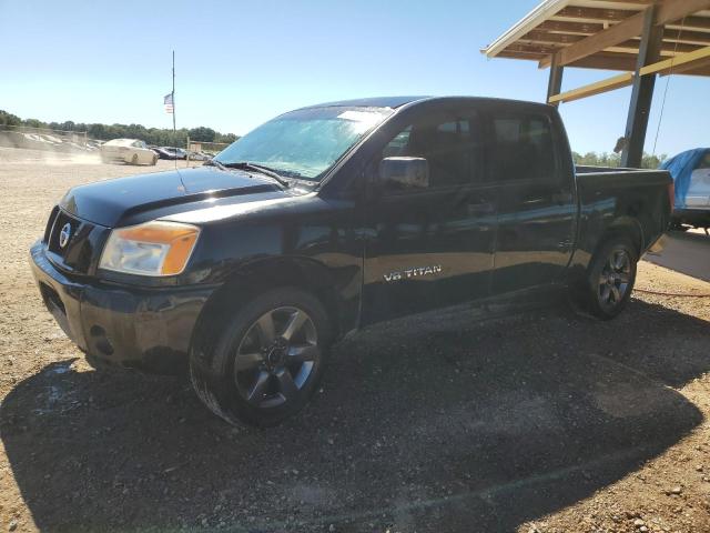 nissan titan xe 2008 1n6aa07d98n337434