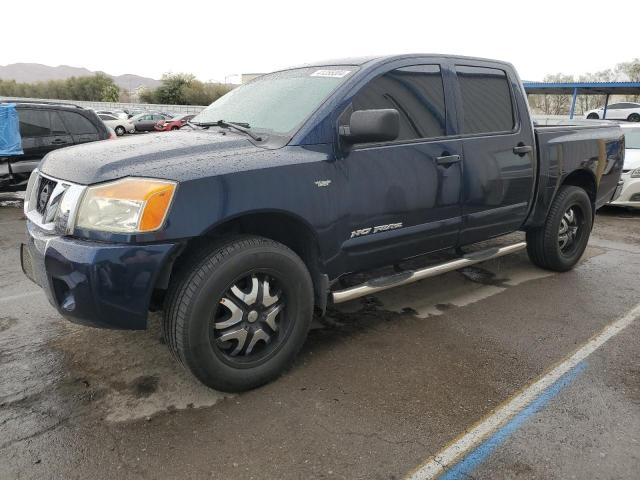 nissan titan 2008 1n6aa07dx8n355988