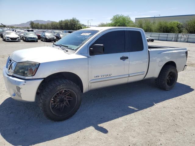 nissan titan 2010 1n6aa0ca6an321905