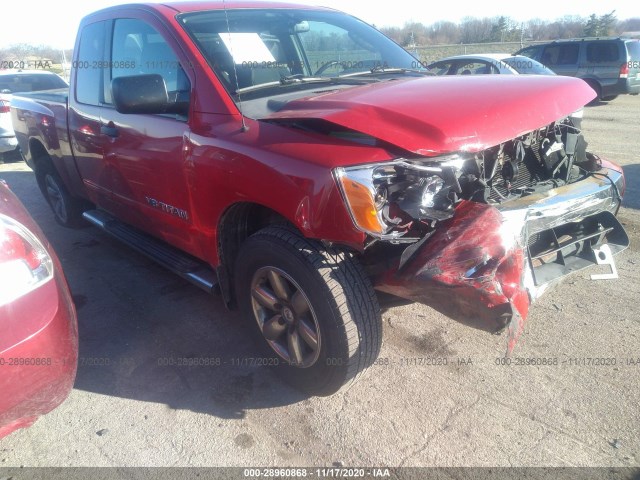 nissan titan 2011 1n6aa0caxbn303117