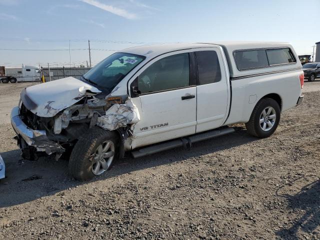 nissan titan 2014 1n6aa0cc2en510848