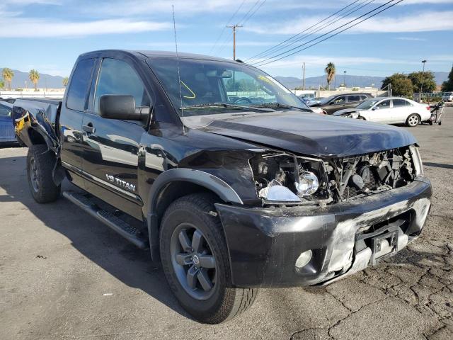 nissan titan s 2013 1n6aa0cc3dn313394