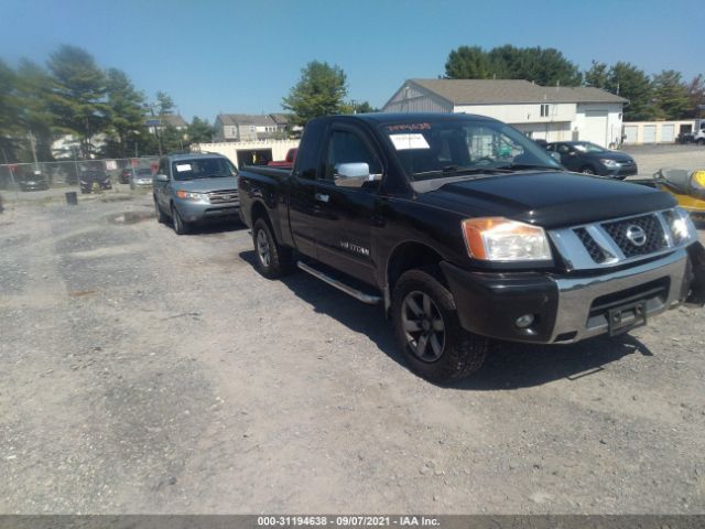 nissan titan 2011 1n6aa0cc4bn308783