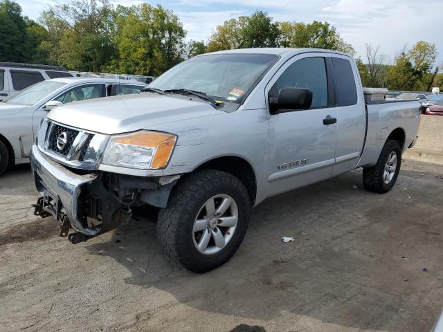 nissan titan s 2012 1n6aa0cc4cn303553