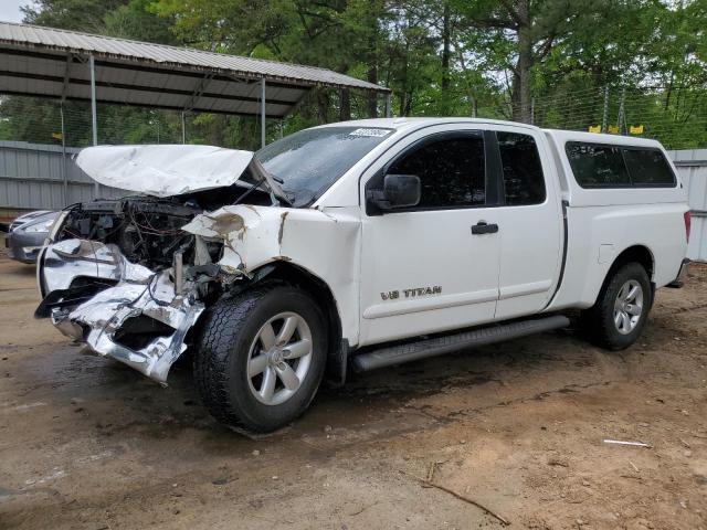 nissan titan 2014 1n6aa0cc4en505960