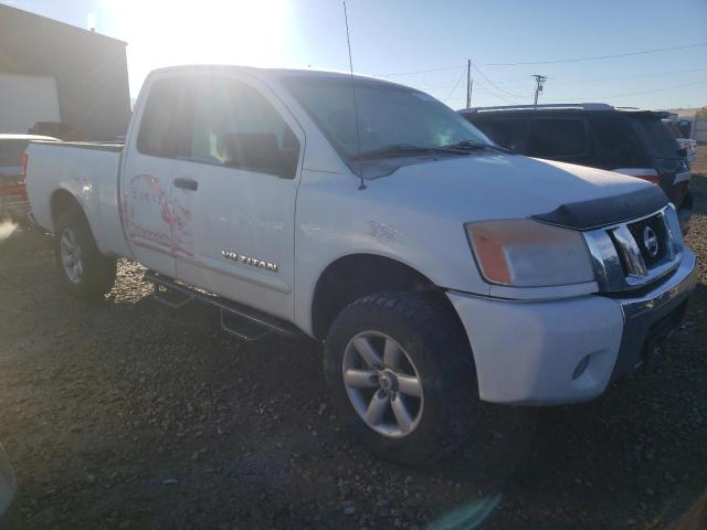 nissan titan xe 2010 1n6aa0cc7an316410