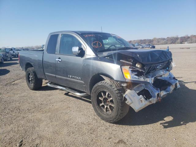 nissan titan xe 2010 1n6aa0cc7an323843