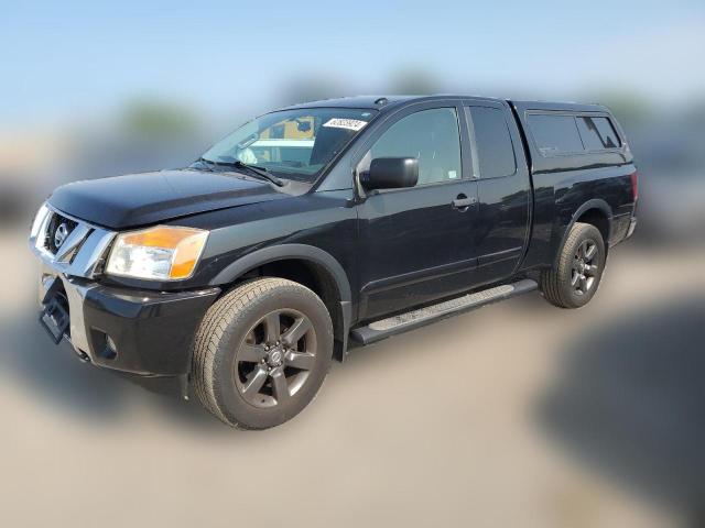 nissan titan 2015 1n6aa0cc7fn502570