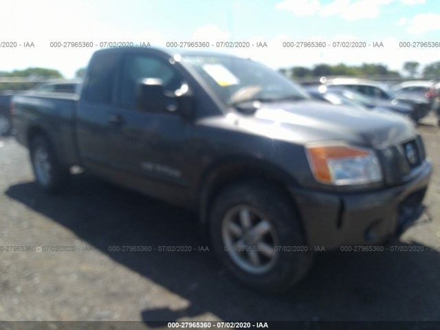 nissan titan 2011 1n6aa0cc8bn322900