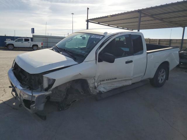 nissan titan s 2014 1n6aa0cc9en511950