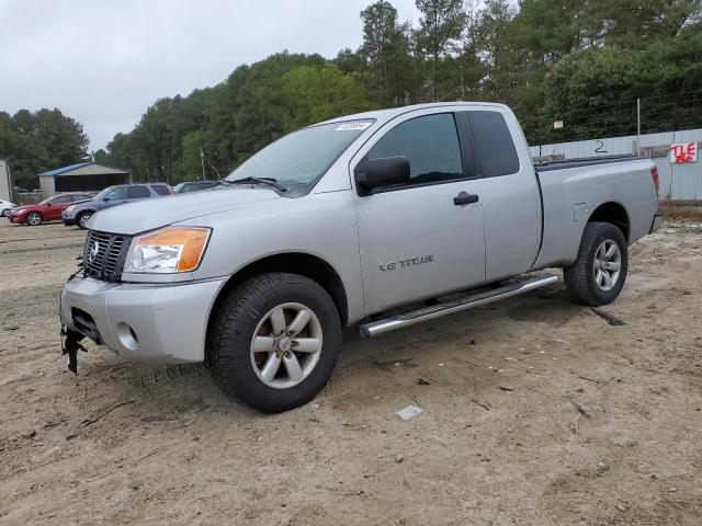 nissan titan s 2011 1n6aa0cj7bn302958