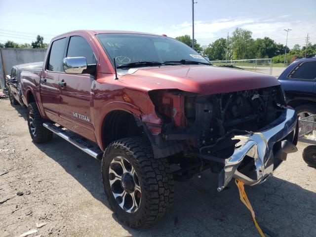 nissan titan s 2014 1n6aa0ec0en500333