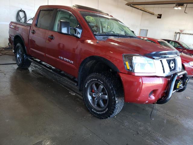 nissan titan s 2014 1n6aa0ec0en507315