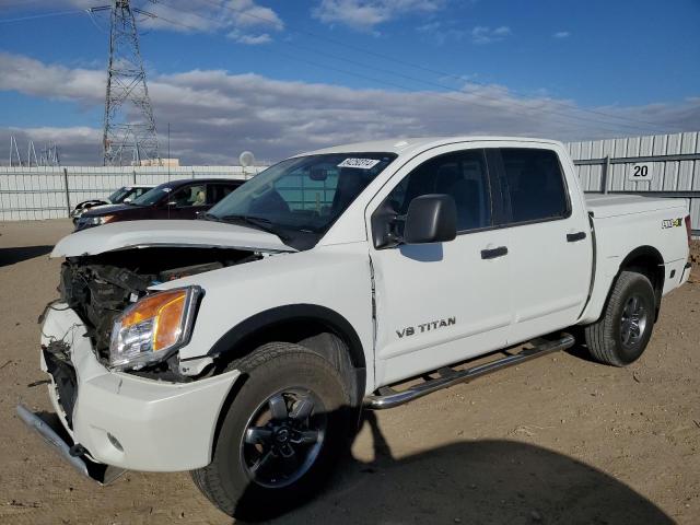 nissan titan s 2014 1n6aa0ec0en507752