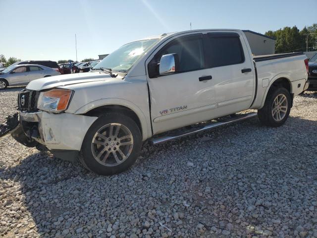 nissan titan s 2015 1n6aa0ec0fn501225